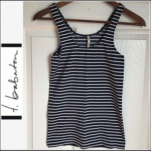 t. babaton  second skin seamless tank